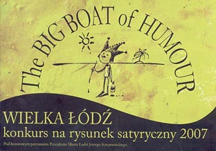 Katalog konkursu 2007